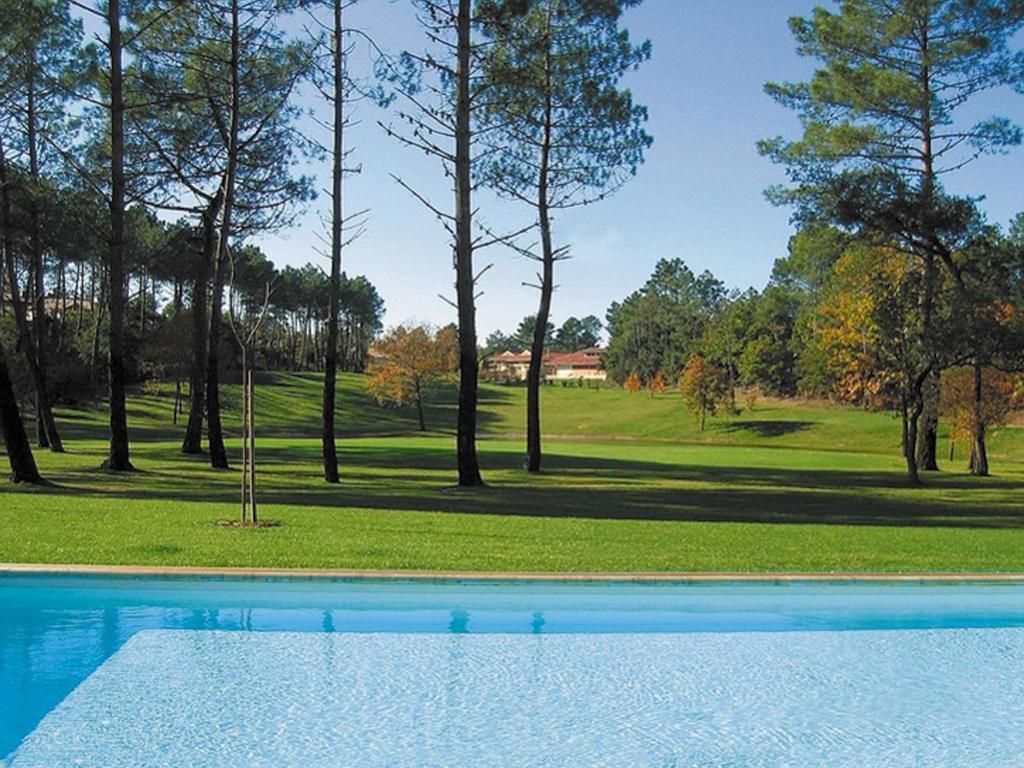 Lagrange Vacances La Clairière aux Chevreuils Moliets-et-Maa Extérieur photo